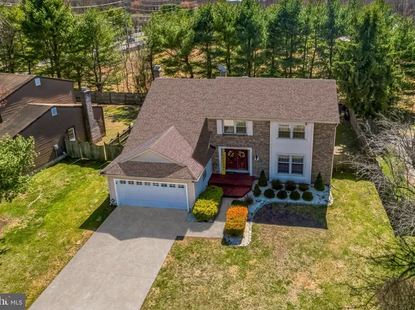 2016 Morris Dr, Cherry Hill, NJ 08003