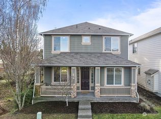 5243 53rd Ave SE, Lacey, WA