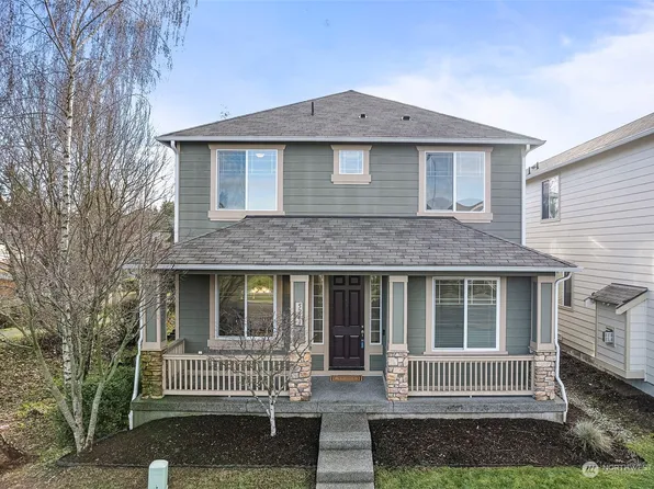 5243 53rd Avenue SE, Lacey, WA 98503