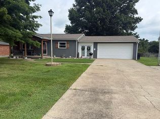2349 County Road 411, Proctorville, OH 45669