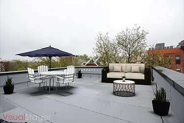 Rented by Yaffa Realty LLC