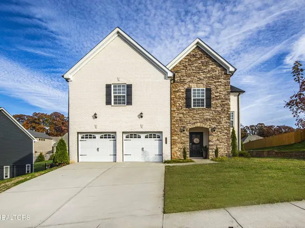 1424 Staffwood Rd, Knoxville, TN 37922