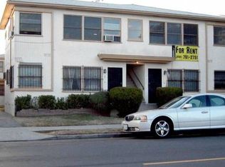 6307 8th Ave APT 3, Los Angeles, CA 90043