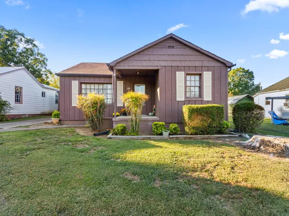 209 Pond St, Englewood, TN 37329