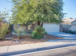 46149 W Tucker Rd, Maricopa, AZ 85139