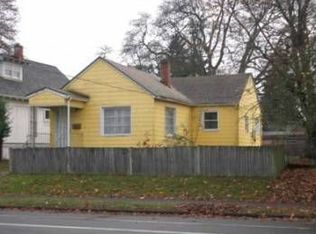 8222 N Smith St, Portland, OR 97203