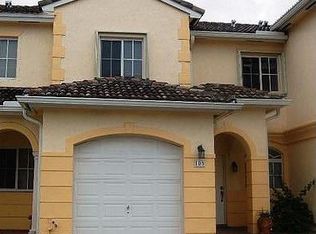 8331 SW 124th Ave APT 105, Miami, FL 33183