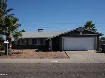 1423 W Renee Dr, Phoenix, AZ, 85027