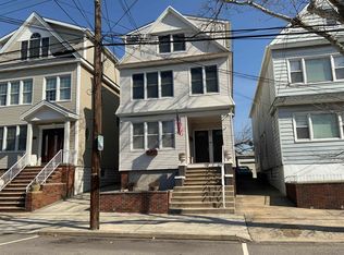 157 W 9th St FLOOR 1, Bayonne, NJ 07002