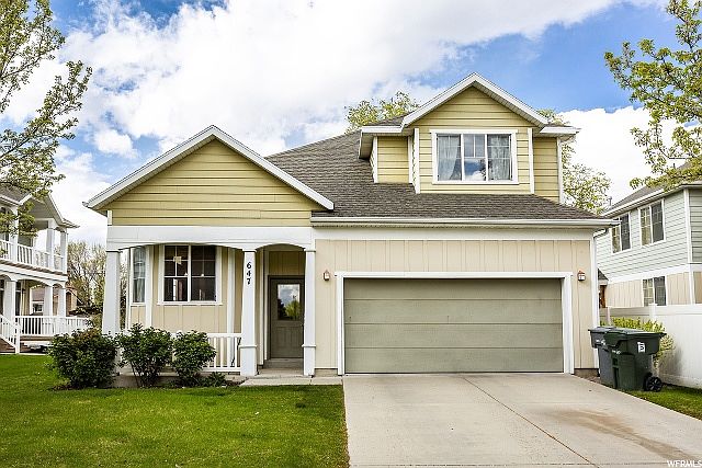 1st image of 647 E Granite Park Cv