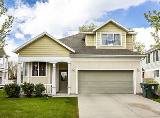 647 E Granite Park Cv, Salt Lake City, UT 84106