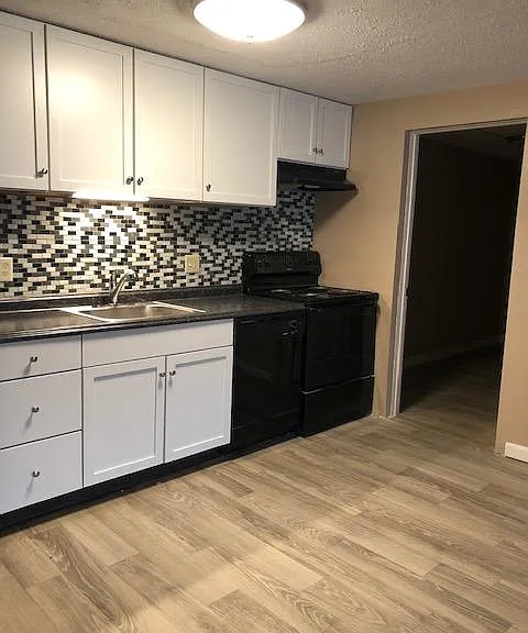 Unit 3574 Spacious Kitchen