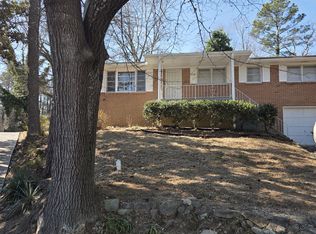 2396 Lilla Cir SW, Atlanta, GA 30310