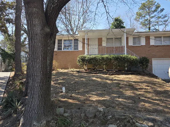 2396 Lilla Cir SW, Atlanta, GA 30310