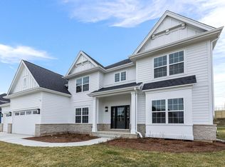 2004 Oldfield Rd, Darien, IL 60561