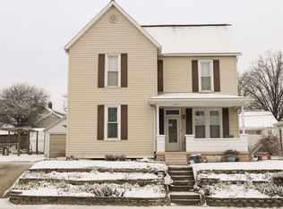 412 W 6th St, Jasper, IN 47546