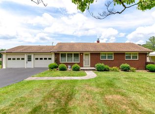 260 Maple Dr, Christiansburg, VA 24073