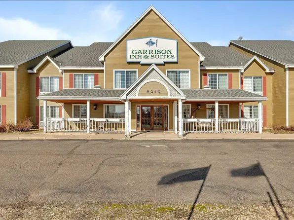 9243 Us Highway 169 #1, Garrison, MN 56450