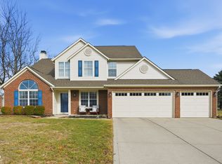 10423 Grasshopper Ct, Noblesville, IN 46060