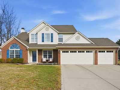 10423 Grasshopper Ct, Noblesville, IN, 46060