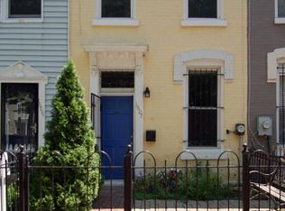 1607 5th St NW, Washington, DC 20001