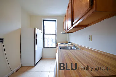 Rented by BLU Real Estate
