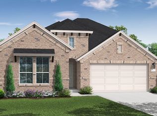 Tatum Plan, Windsong Ranch, Prosper, TX 75078