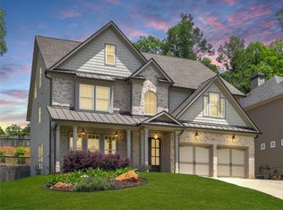 703 Bronze Ct, Acworth, GA 30102