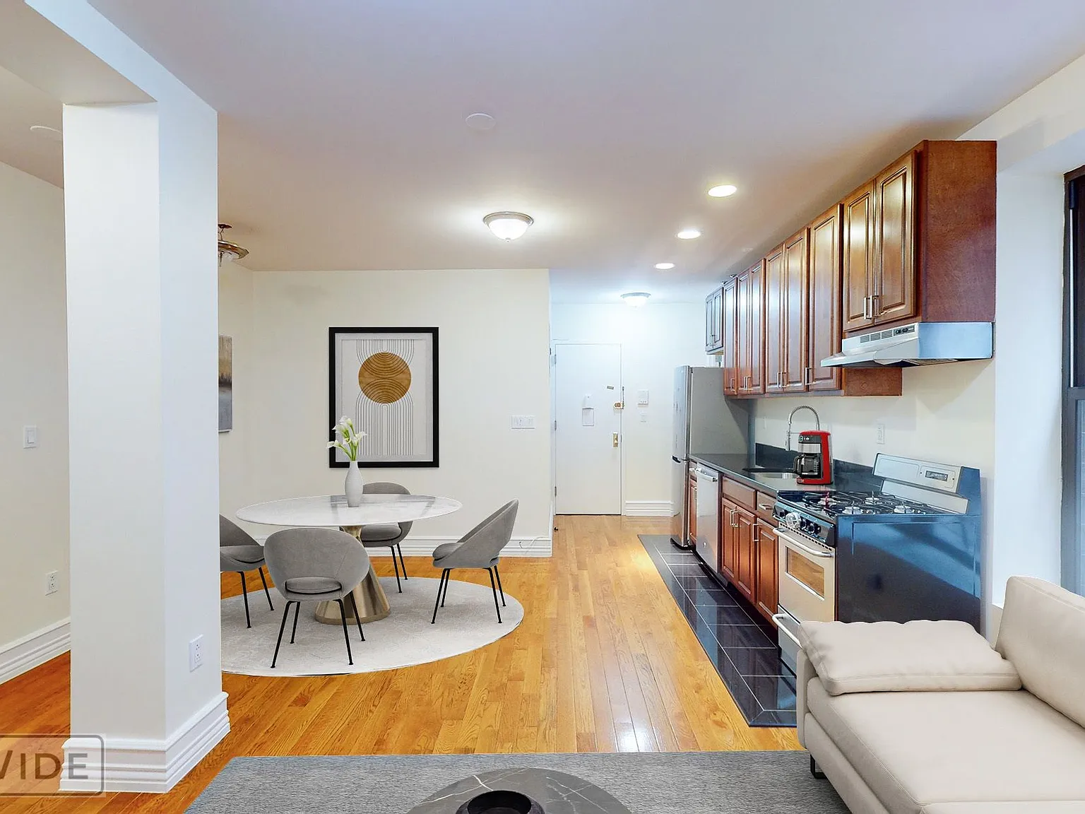 610 West 164th Street — Photo 2