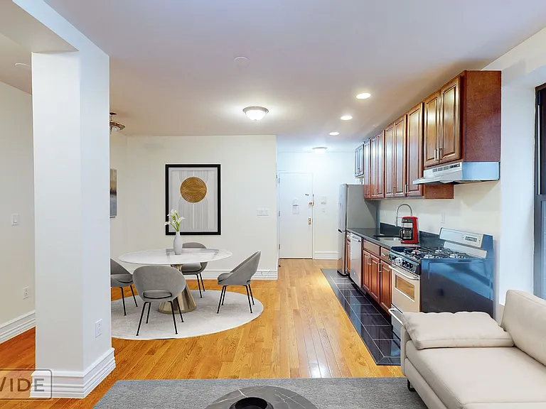 610 W 164th St #4 — Photo 2