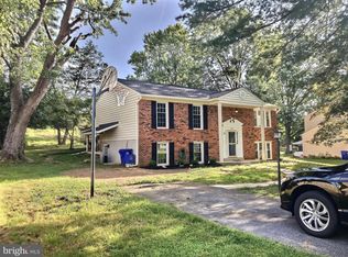 6541 Farmingdale Ct, Derwood, MD