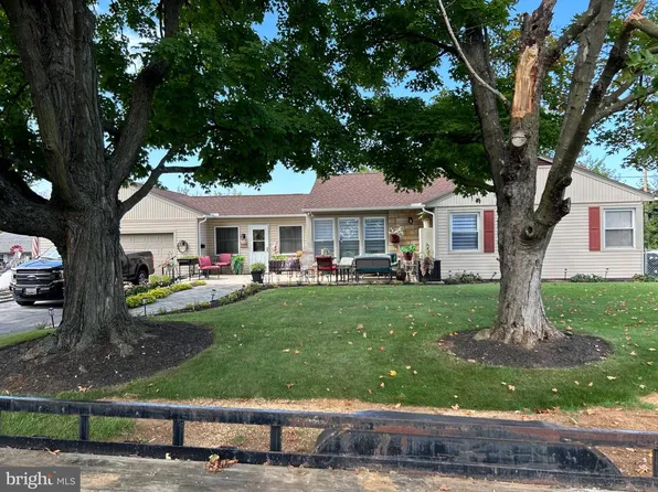 357 Daycotah Ave, Hagerstown, MD 21740