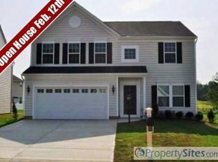 5671 Hogan Bridge Dr, Providence Forge, VA 23140