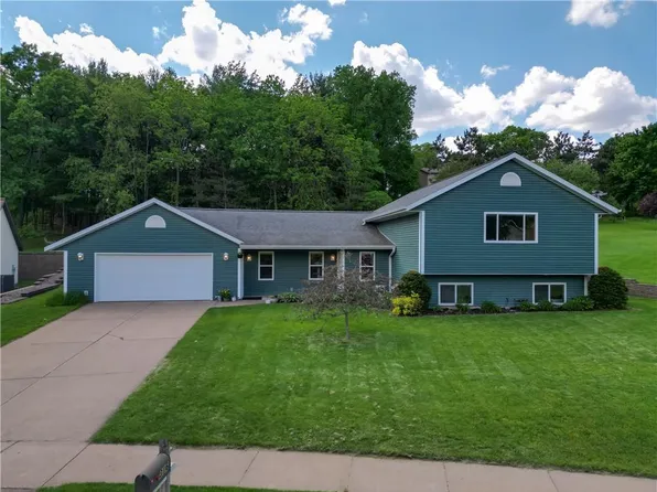 316 Lamans Lane, Eau Claire, WI 54703