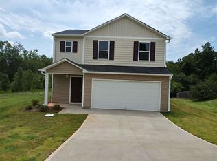 952 Echo Ridge Dr, Duncan, SC 29334