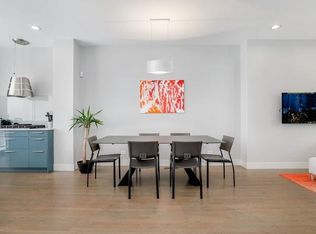 663 N Sangamon St APT 4S, Chicago, IL 60642