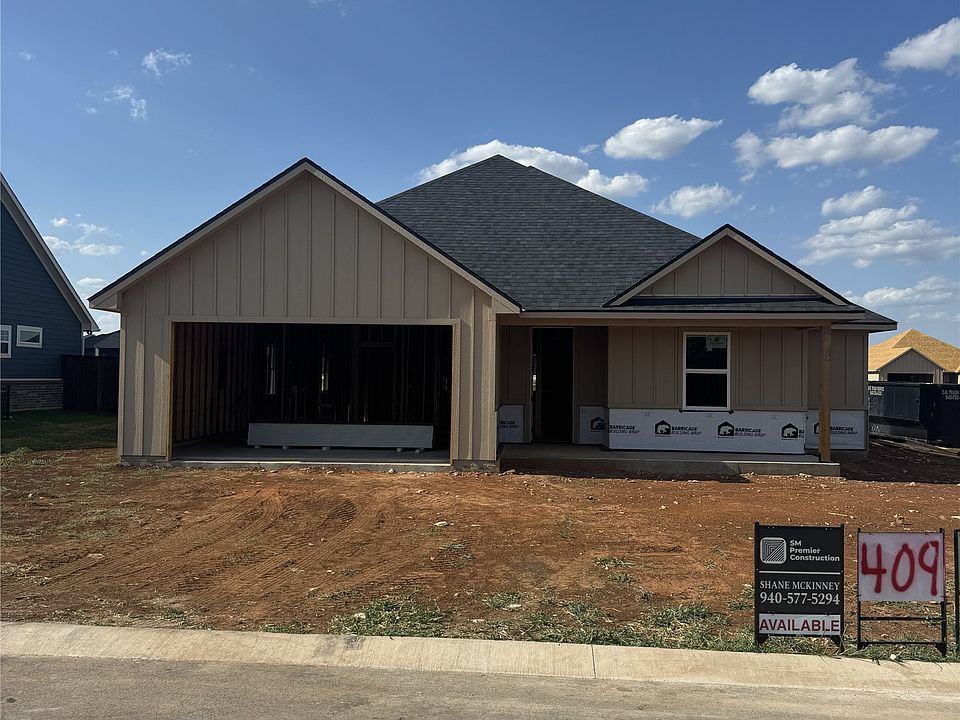 1st image of 409 Cirrus Cir