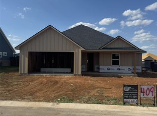 409 Cirrus Cir, Muenster, TX 76252