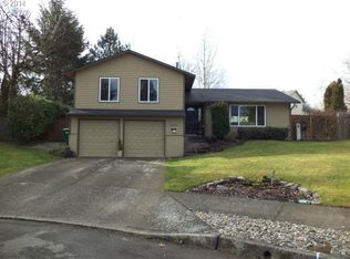 3039 SW Meyers Pl, Gresham, OR 97080