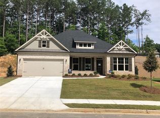 172 Turtle Rock Pl, Acworth, GA 30101