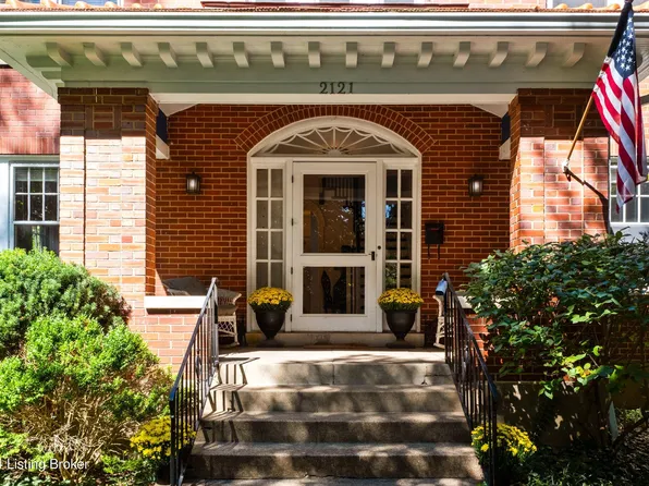2121 Douglass Blvd, Louisville, KY 40205
