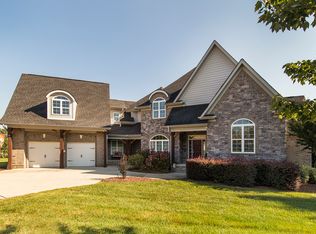 2322 Shiny Leaf Dr, Denver, NC 28037