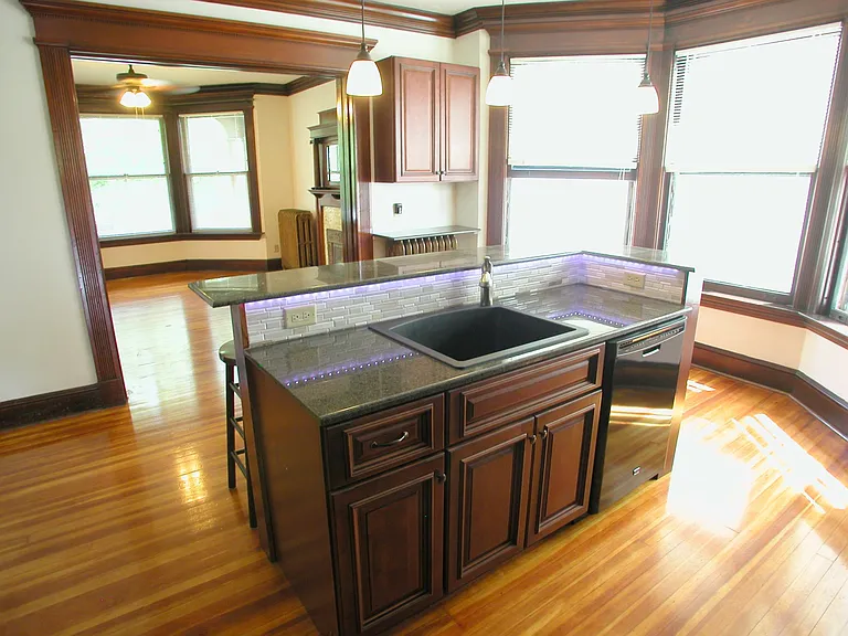 456 Hamilton St #A — Photo 3