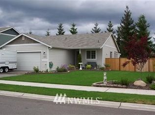 19205 206th Stct E, Orting, WA