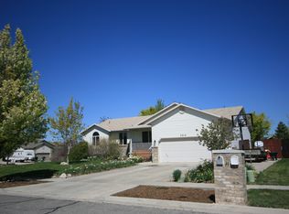 2912 W 2175 N, Clinton, UT 84015