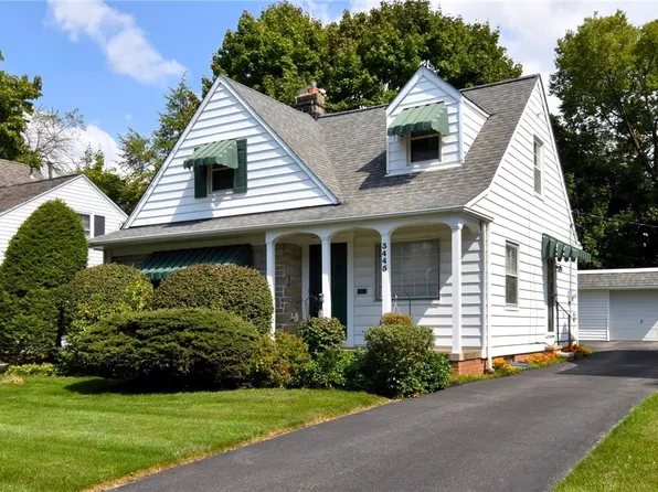 3445 Colton Rd, Shaker Heights, OH 44122