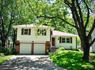 14829 S Bradley Dr, Olathe, KS 66062