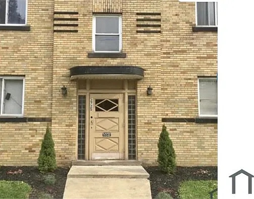2 bed, 875 sqft, $1,551 — Photo 1