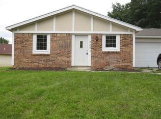 731 Villa Park Ct, Fort Wayne, IN 46808