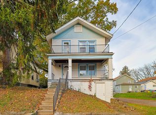 4331 Vermont Ave, Covington, KY 41015